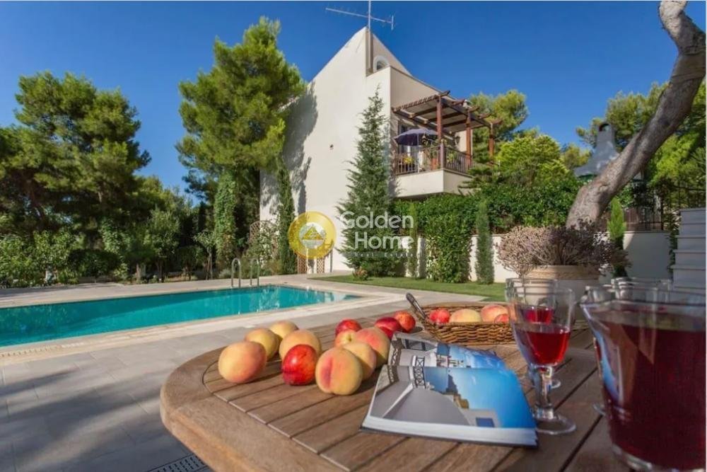 House in Markopoulo Mesogaias, Attica, Greece 3 - 14434436