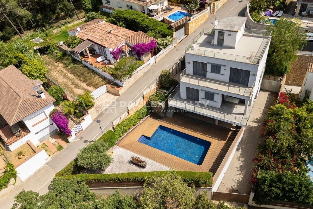 House in Lloret de Mar, Catalonia, Spain 3 - 14435589
