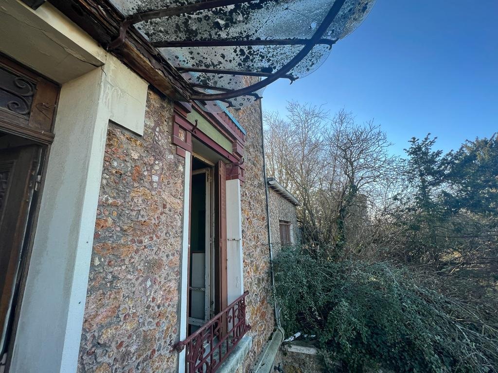 House in Montigny-les-Cormeilles, Ile-de-France, France 4 - 14434764