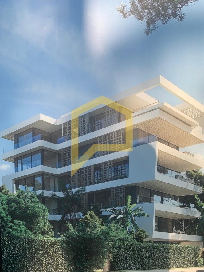 Apartment in Vari, Attica, Greece 5 - 14431163