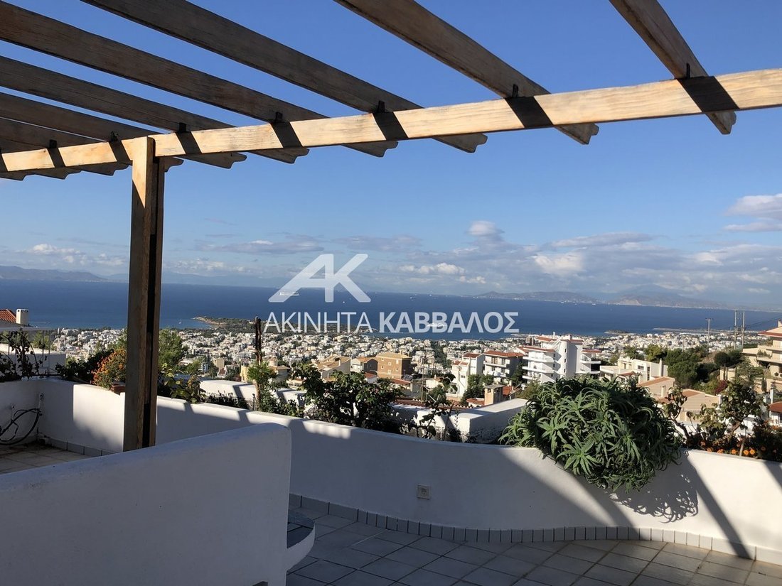 House in Voula, Attica, Greece 3 - 14431197