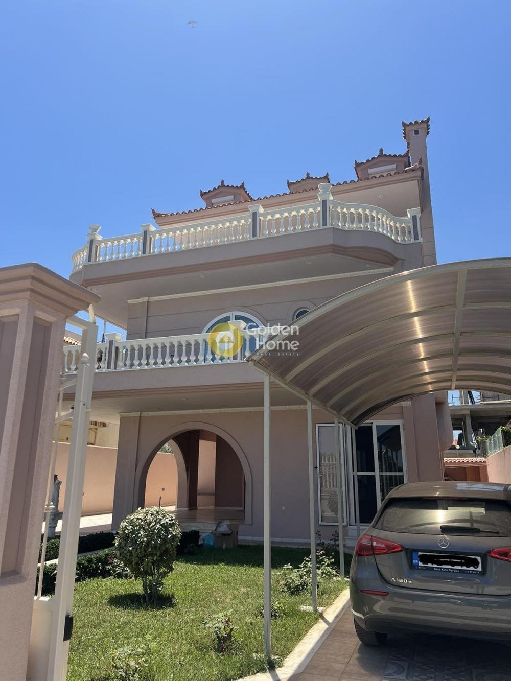 House in Rafina, Attica, Greece 3 - 14434580