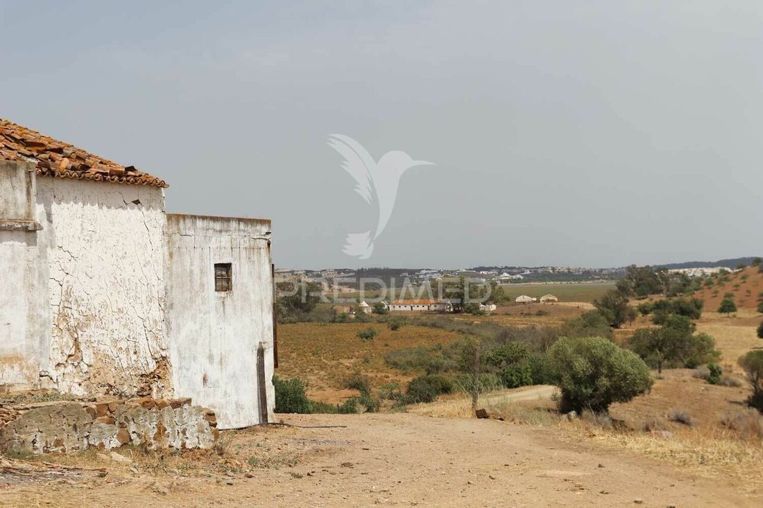 Land in Azinhal, Algarve, Portugal 2 - 14436706