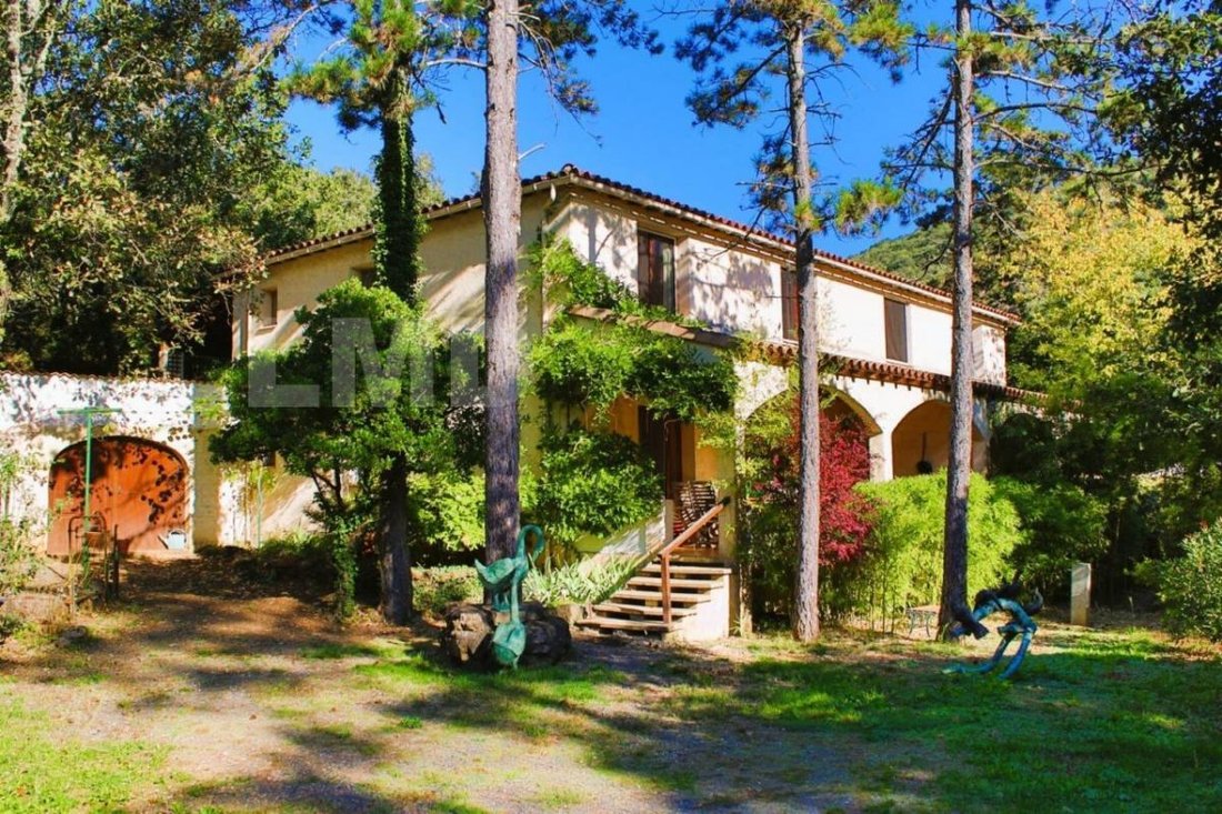 House in Anduze, Occitania, France 1 - 14431982