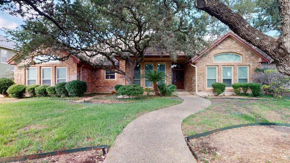 House in San Antonio, Texas, United States 3 - 14431471