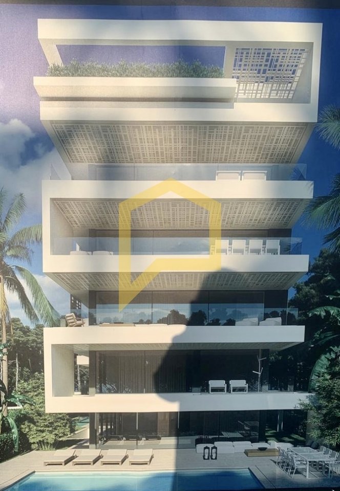 Apartment in Vari, Attica, Greece 4 - 14431163