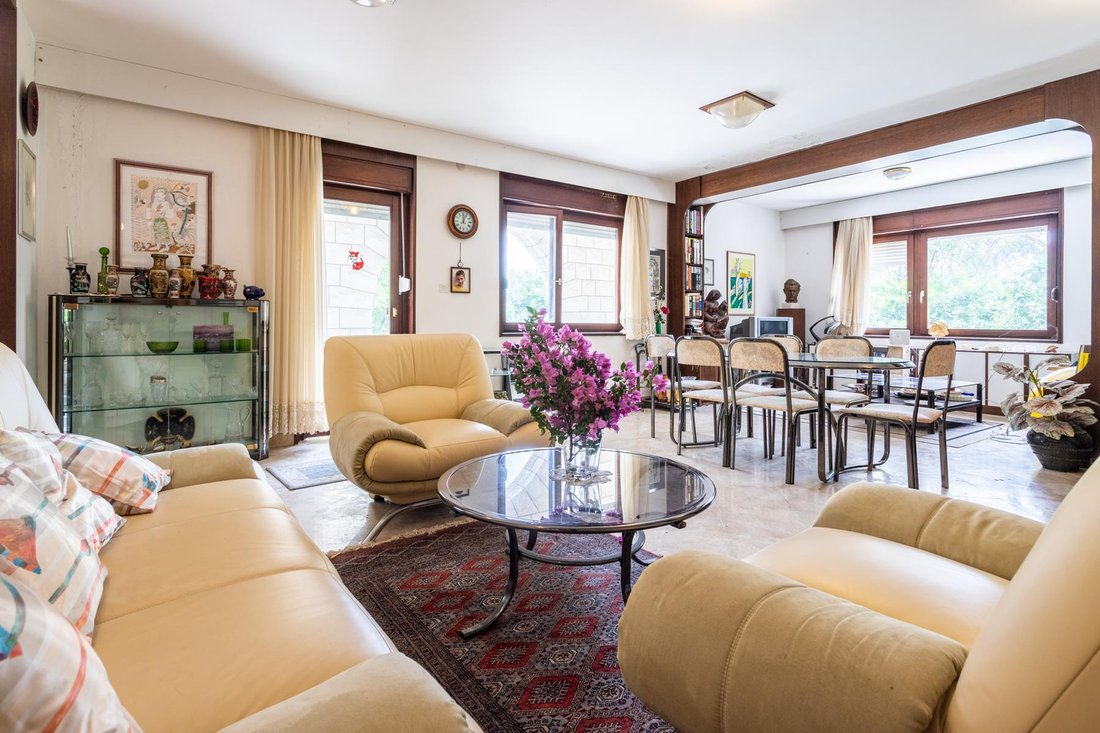 Villa in Zaostrog, Split-Dalmatia County, Croatia 3 - 14433062
