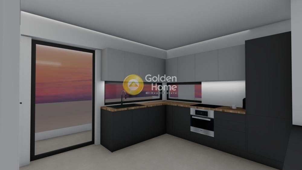 Apartment in Ilioupoli, Attica, Greece 3 - 14434551