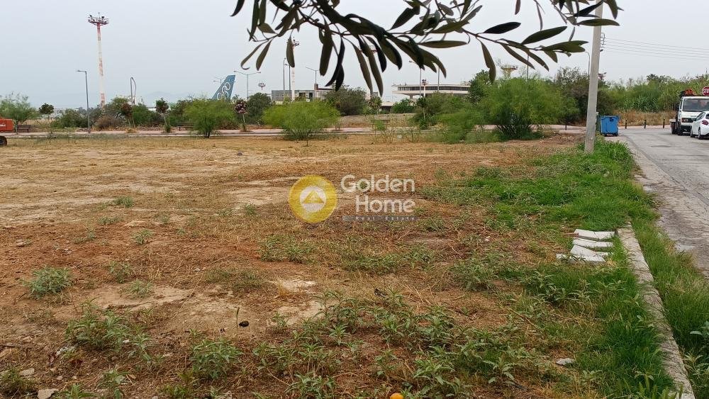 Land in Elliniko, Attica, Greece 4 - 14434502