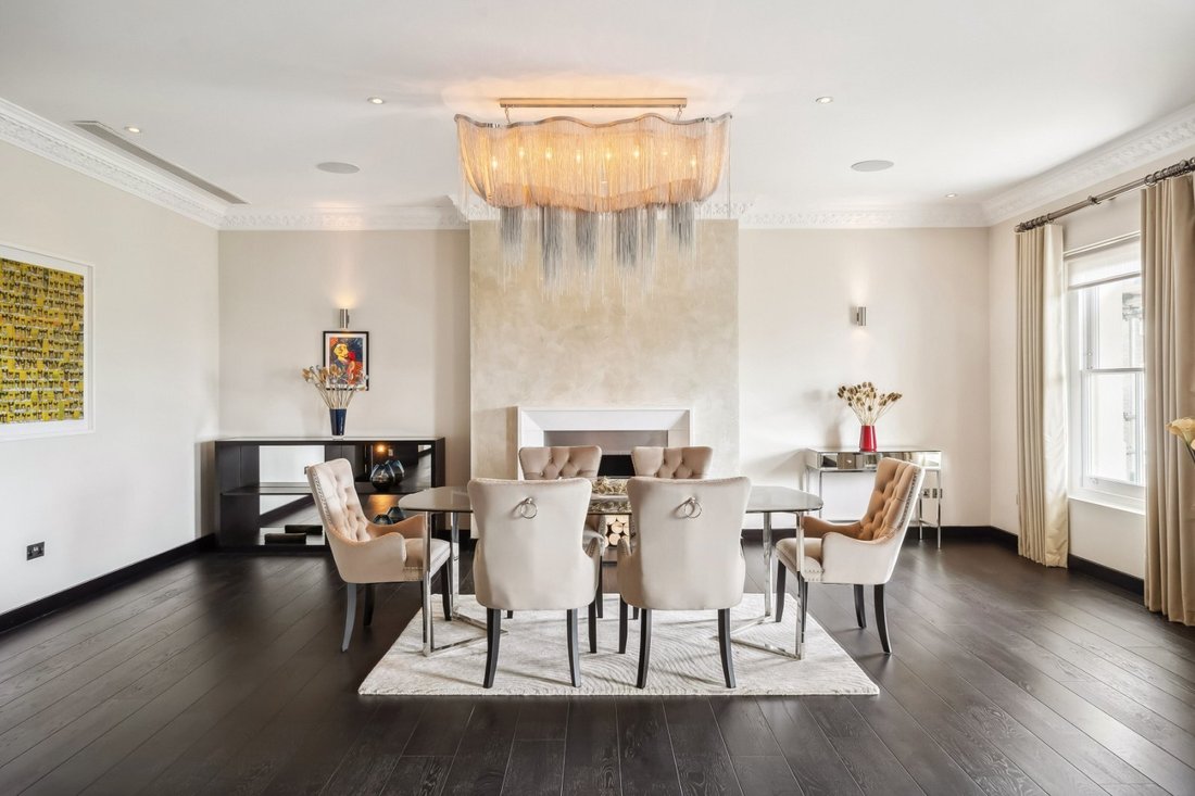 Apartment in Hyde Park, Westminster, England 5 - 14430835
