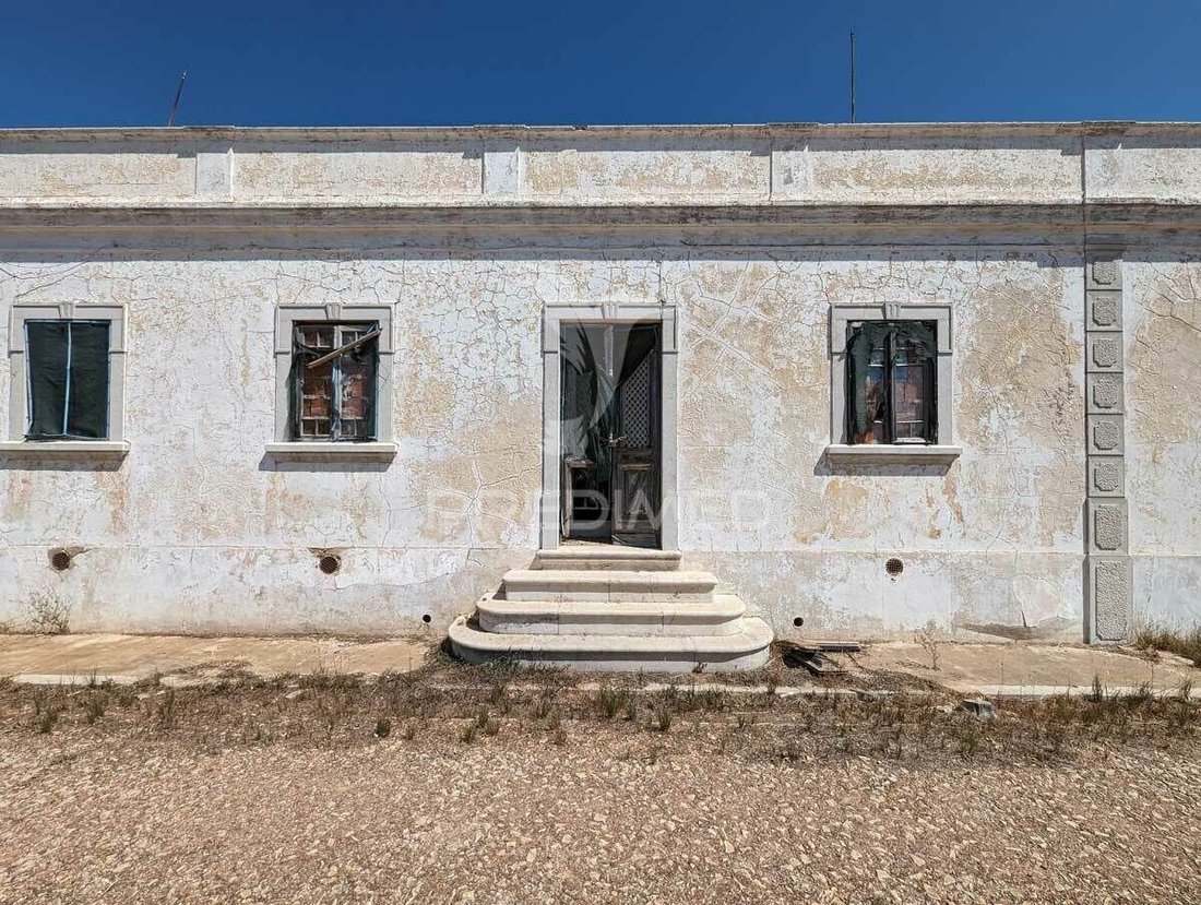 Farm Ranch in Castro Marim, Algarve, Portugal 3 - 14436716