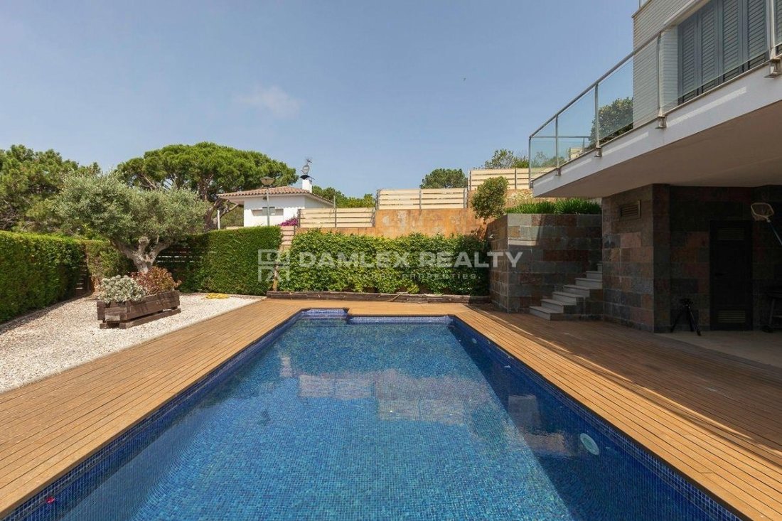 House in Lloret de Mar, Catalonia, Spain 4 - 14435589