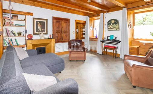 House in Le Biot, Auvergne-Rhône-Alpes, France 1