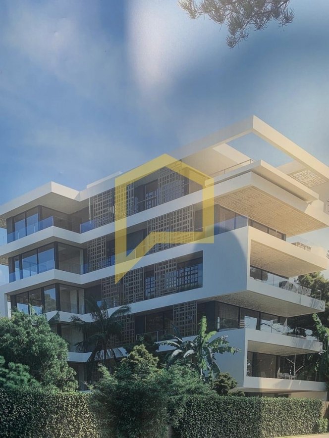 Apartment in Vari, Attica, Greece 3 - 14431163