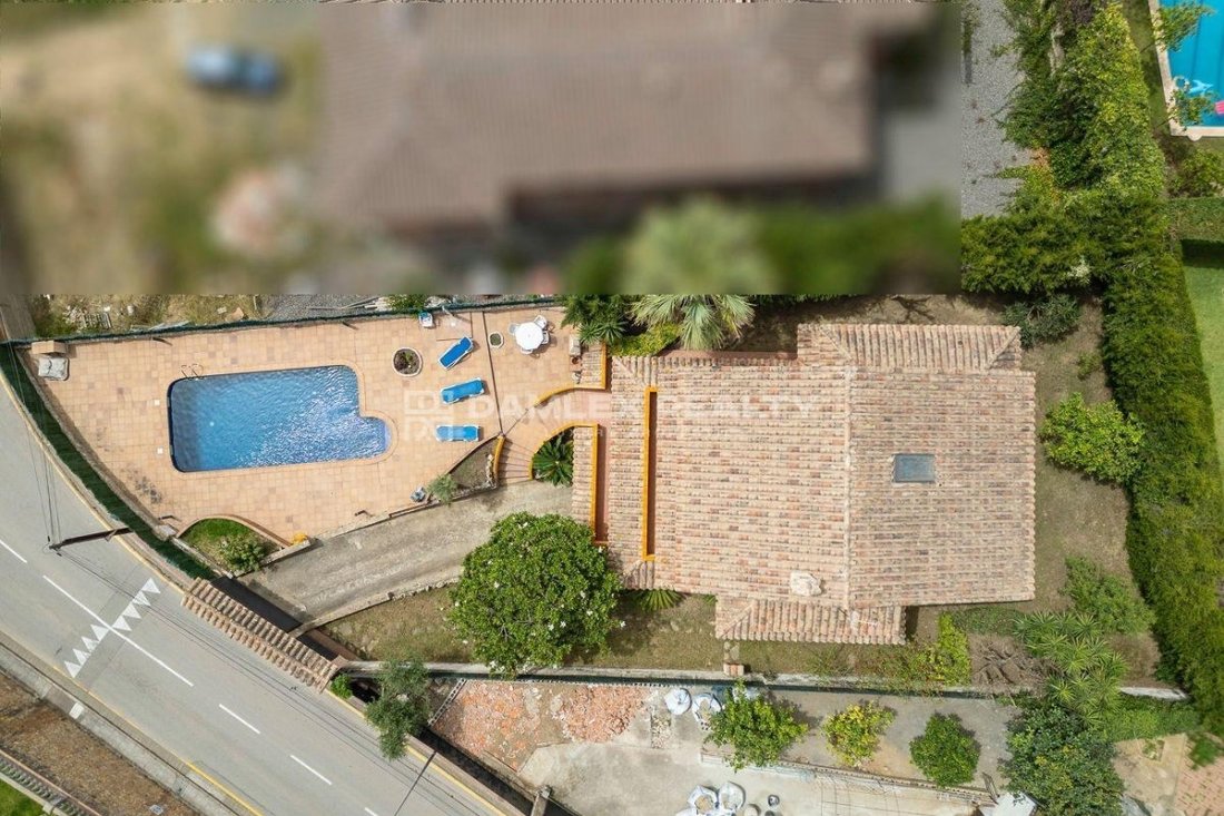 House in Lloret de Mar, Catalonia, Spain 4 - 14435604