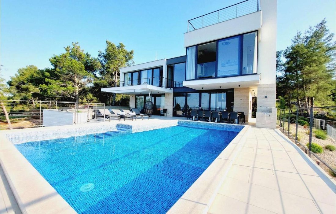 House in Pasman, Zadar County, Croatia 4 - 14434484