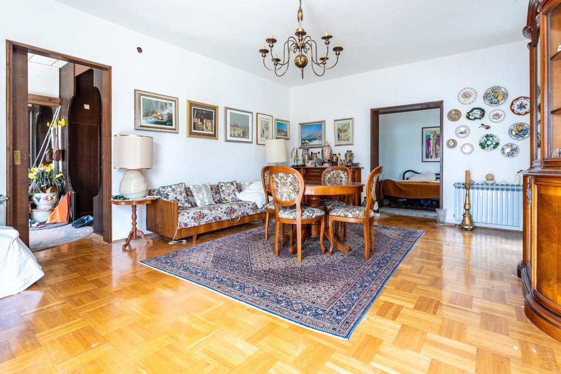 Villa in Zaostrog, Split-Dalmatia County, Croatia 5 - 14433062