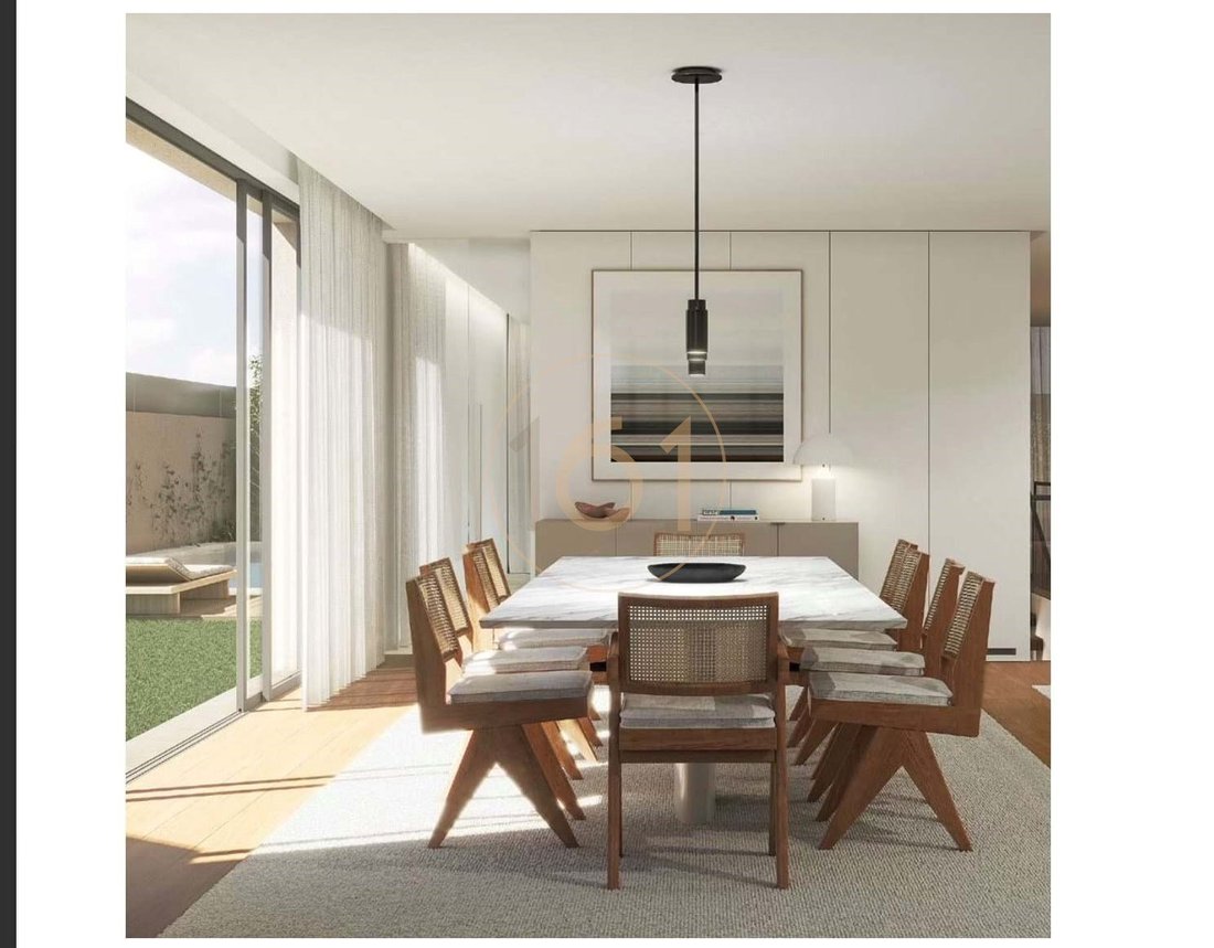 Apartment in Aldoar, Foz do Douro e Nevogilde, Porto District, Portugal 5 - 14430354