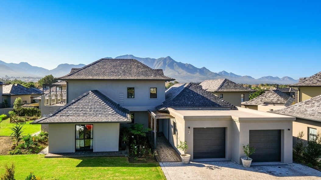 Haus Kaufen In Sudafrika