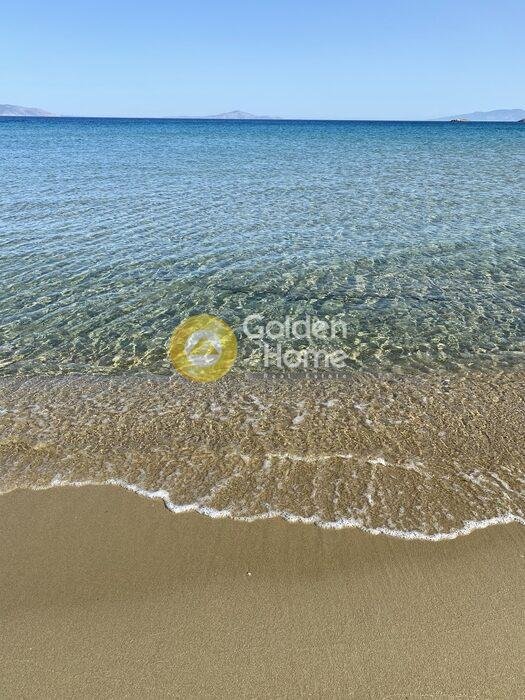 Land in Paros, Aegean, Greece 1 - 14434479