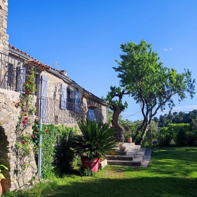 Maison à Saint-Christol-lez-Alès, Occitanie, France 2 - 14431999