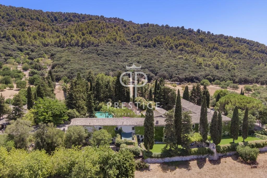 Unique 13 Bedroom Estate For Sale With In Balearic Islands, Spain For Sale (14432189)