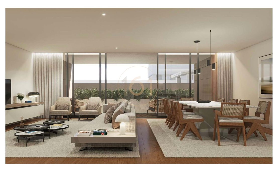 Apartment in Aldoar, Foz do Douro e Nevogilde, Porto District, Portugal 5 - 14430347