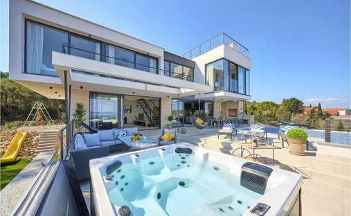 House in Pasman, Zadar County, Croatia 1