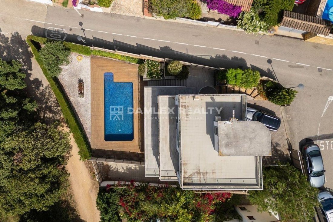 House in Lloret de Mar, Catalonia, Spain 5 - 14435589