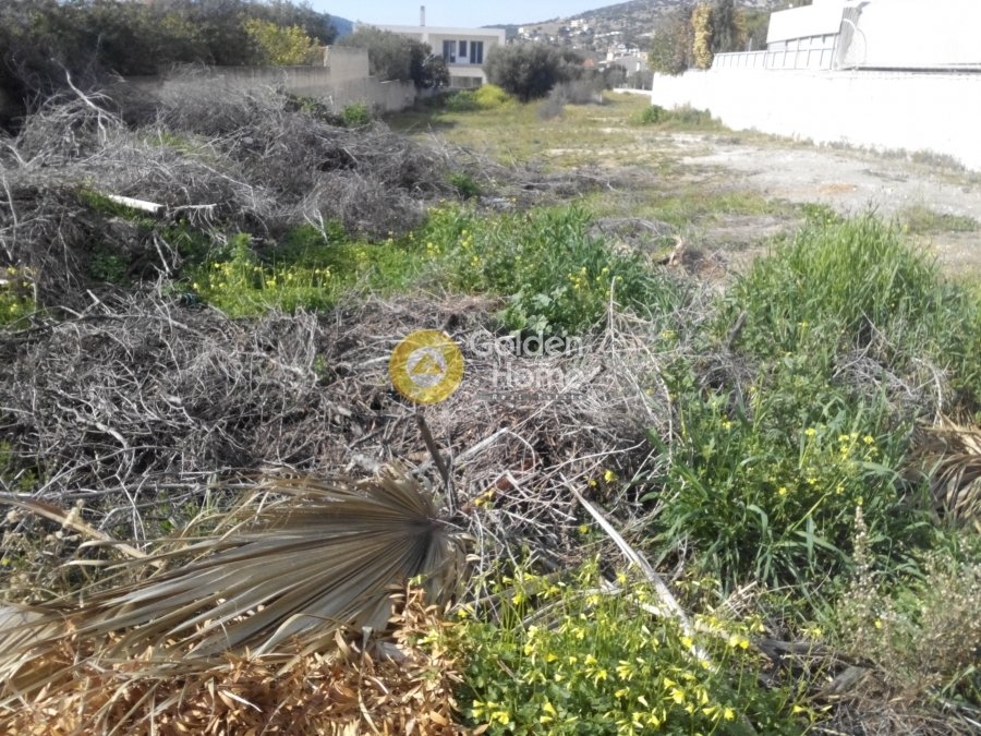 Land in Kalyvia Thorikou, Attica, Greece 2 - 14434453