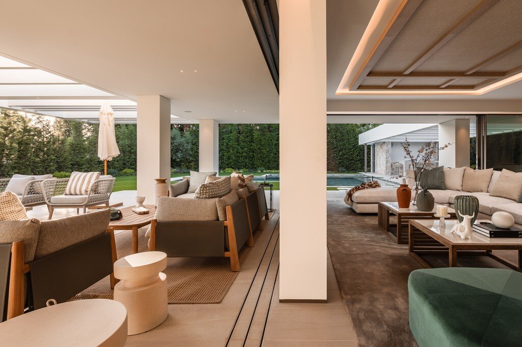 Villa a Puerto Banus, Marbella, Spagna 4 - 14432918