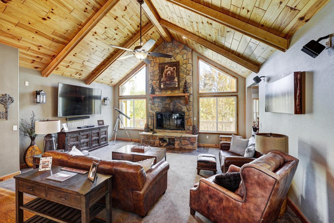 Silverheels Ranch Gem In Fairplay, Colorado, United States For Sale