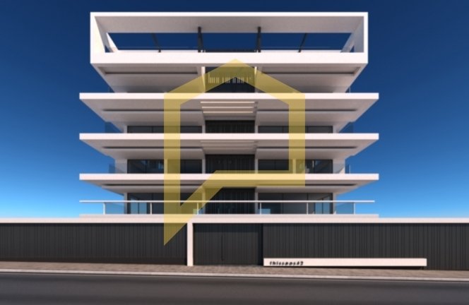 Apartment in Vari, Attica, Greece 1 - 14431155