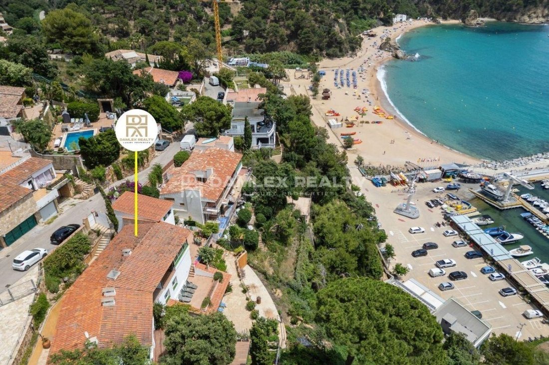 House in Lloret de Mar, Catalonia, Spain 1 - 14435570