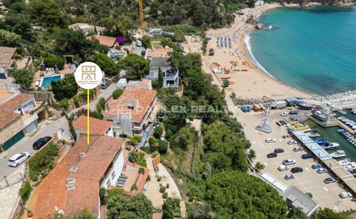 Maison à Lloret de Mar, Catalogne, Espagne 1