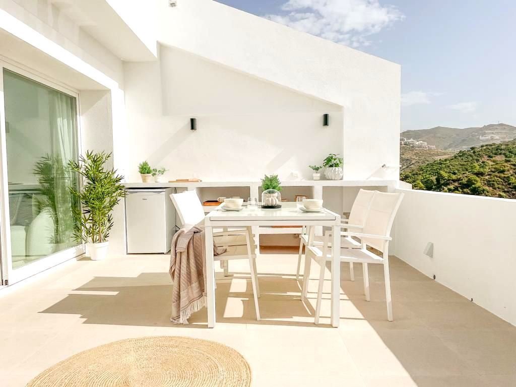 Picture of This Exceptional Penthouse Apartment Offers A In Budapest, Budapest ...