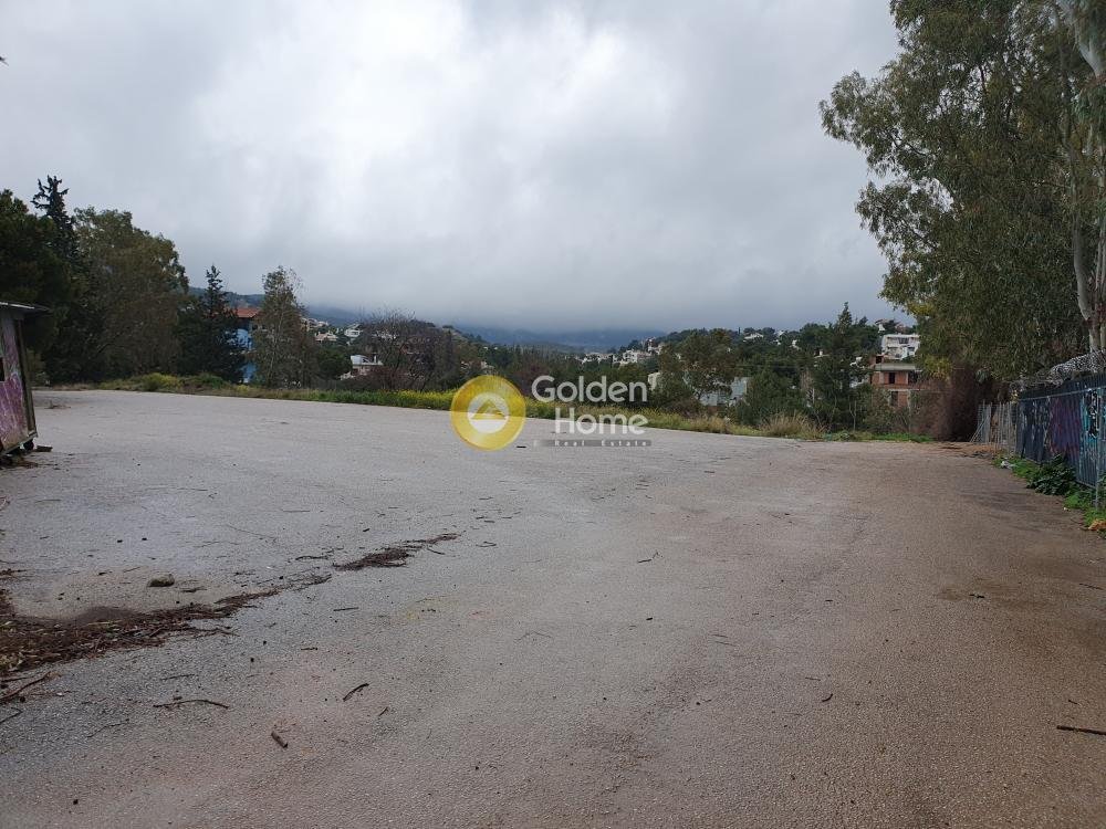 Land in Kifisia, Attica, Greece 1 - 14434494