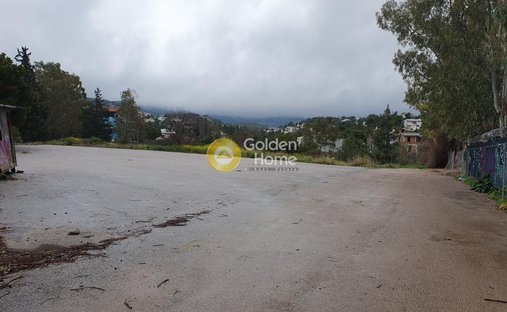 Land in Kifisia, Attica, Greece 1