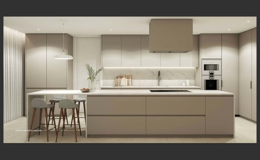 Apartment in Aldoar, Foz do Douro e Nevogilde, Porto District, Portugal 1
