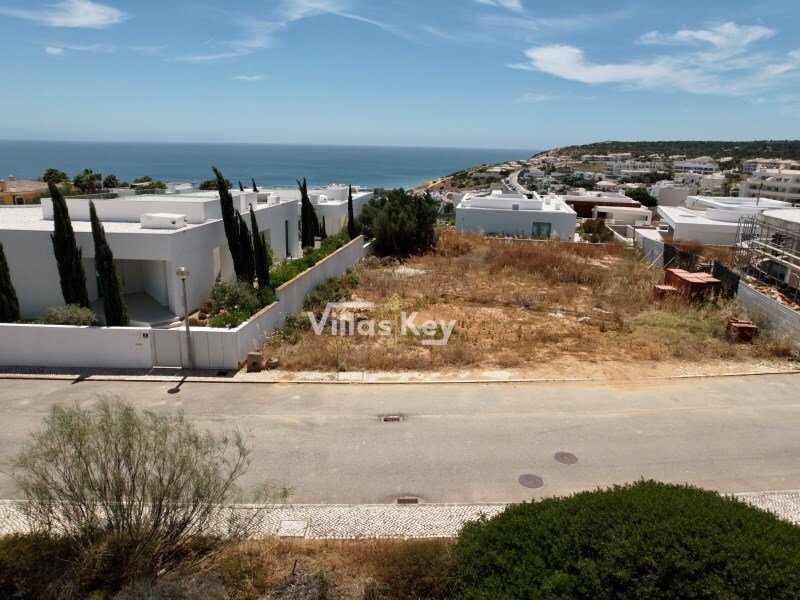 Land for sale in Lagos, Portugal — €795,000