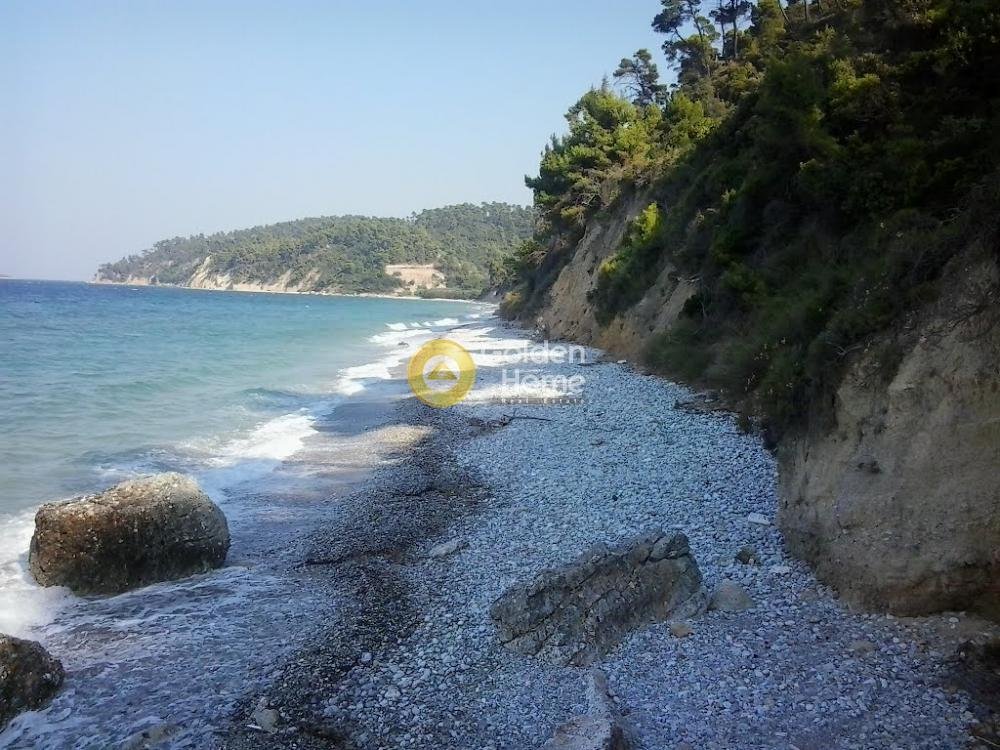 Land in Istiaia-Aidipsos, Thessaly and Central Greece, Greece 2 - 14434487