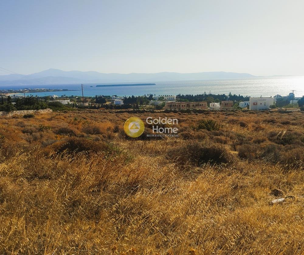 Land in Paros, Aegean, Greece 4 - 14434492