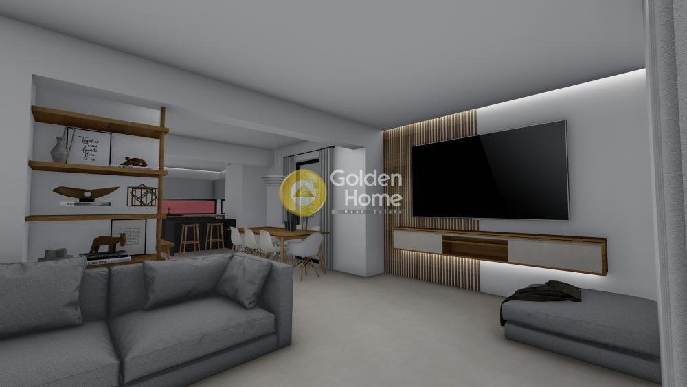 Apartment in Ilioupoli, Attica, Greece 4 - 14434551