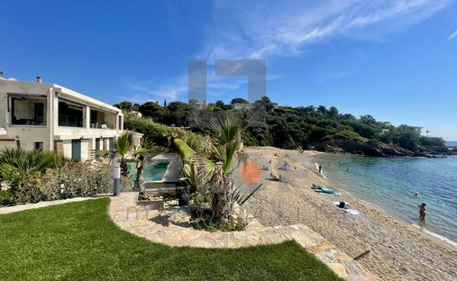 Casa en Fréjus, Provenza-Alpes-Costa Azul, Francia 1