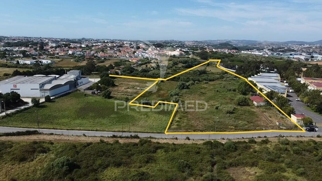 Land in Sintra, Lisbon, Portugal 1 - 13877769
