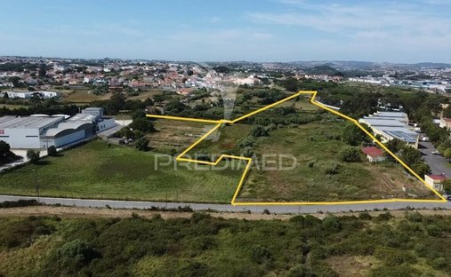 Terreno a Sintra, Lisbona, Portogallo 1