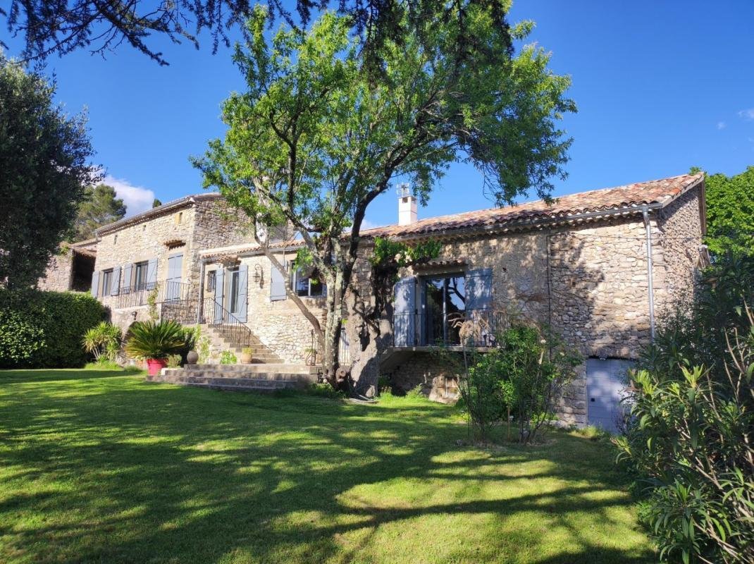 Maison à Saint-Christol-lez-Alès, Occitanie, France 3 - 14431999
