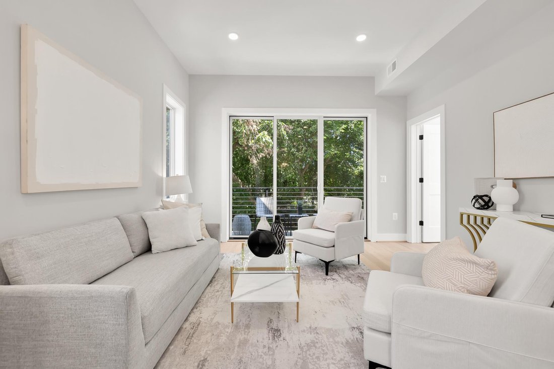 828 Taylor Street In Washington, District Of Columbia, United States