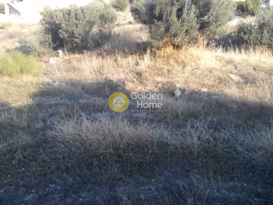 Land in Saronida, Attica, Greece 5 - 14434451