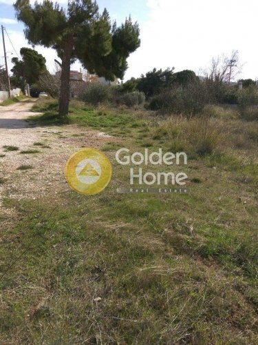 Land in Kalyvia Thorikou, Attica, Greece 5 - 14434454